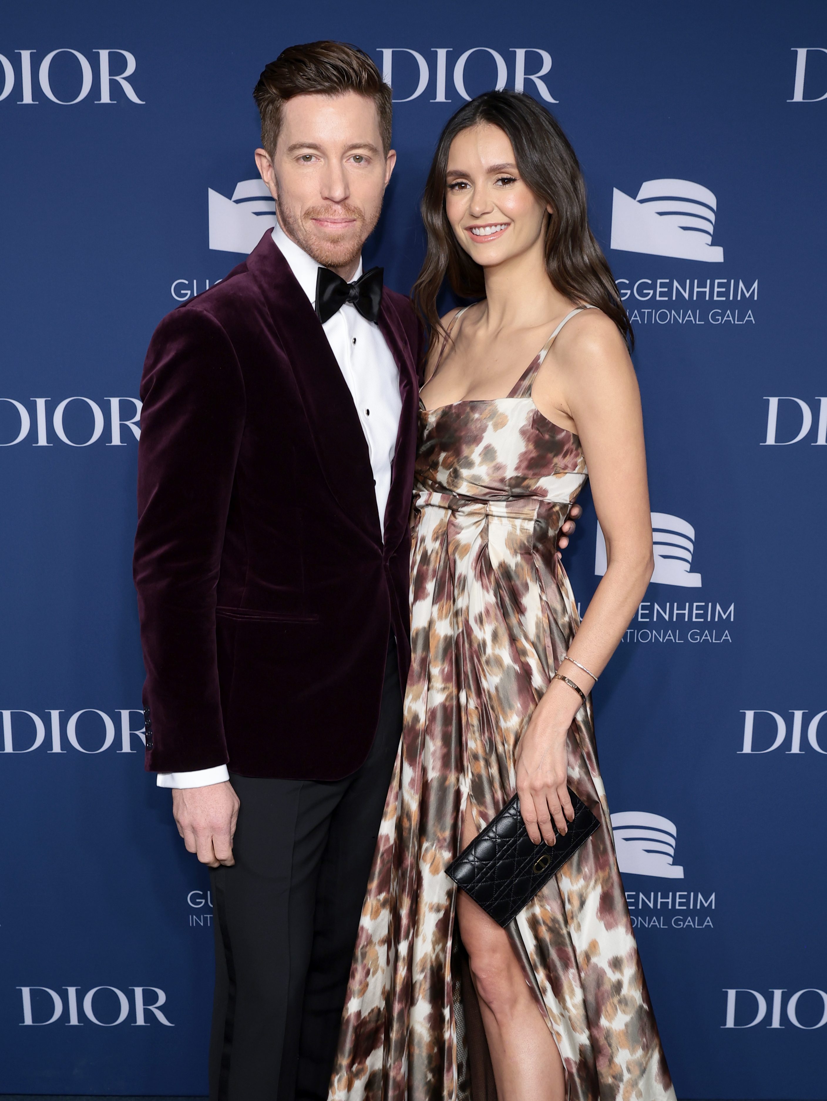 Nina Dobrev & Shaun White Are Engaged: Proposal Details