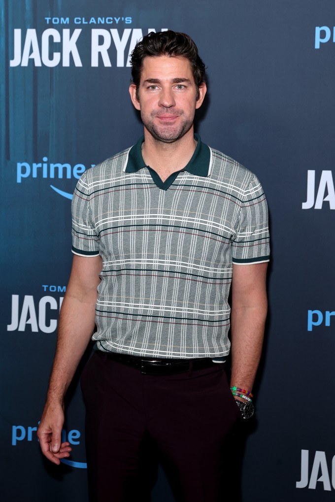 John Krasinski