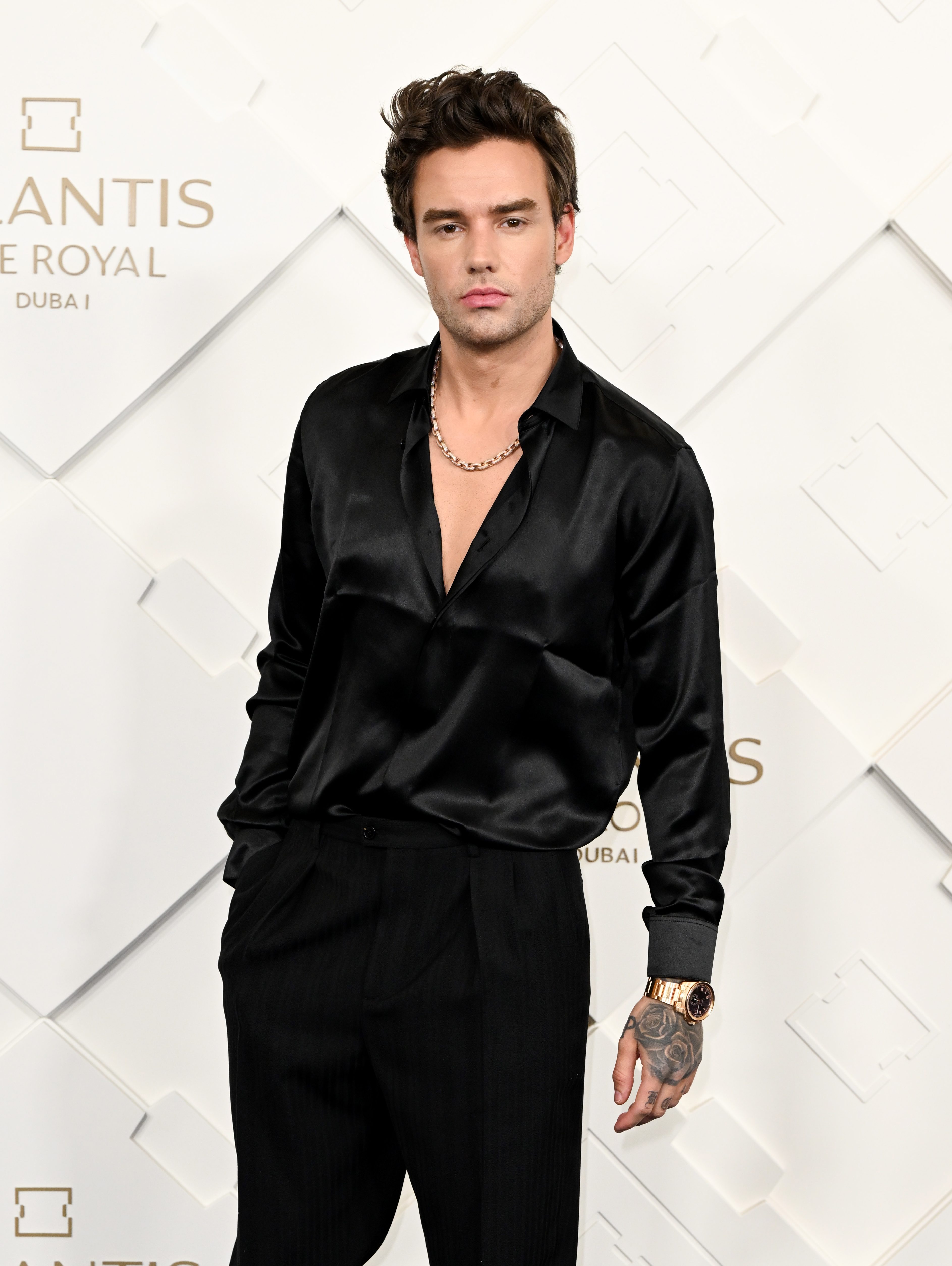 Liam Payne's Family: The Late Singer's Sisters & Parents