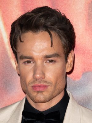 Liam Payne dead