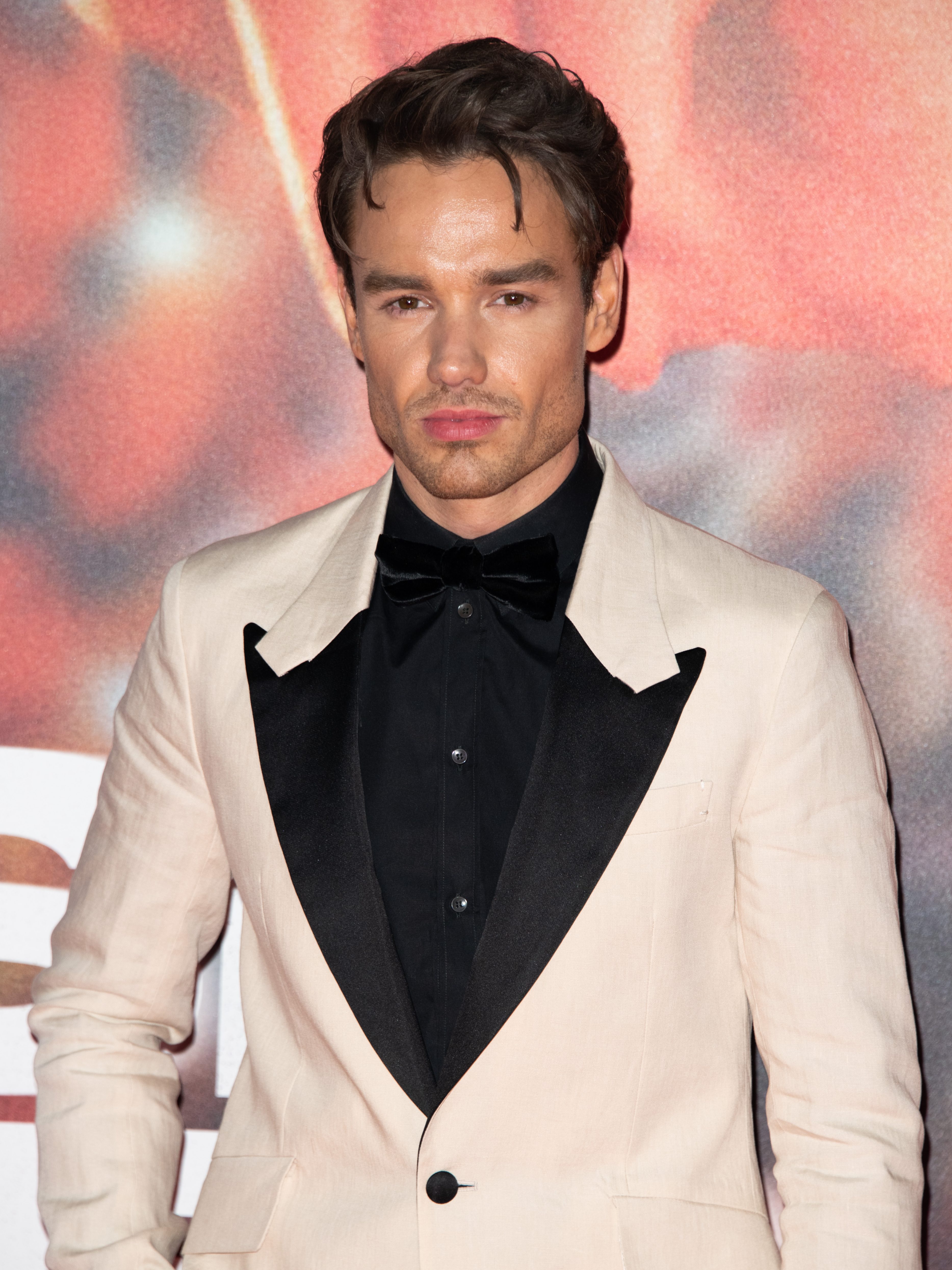 Were Liam Payne and Diddy friends?