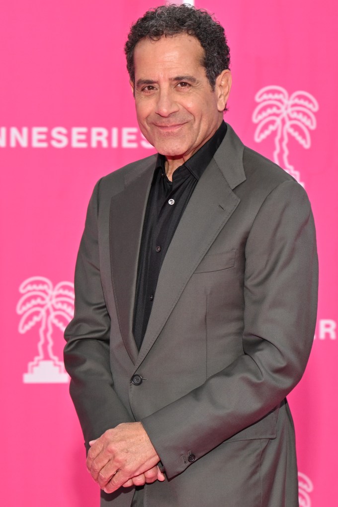 Tony Shalhoub