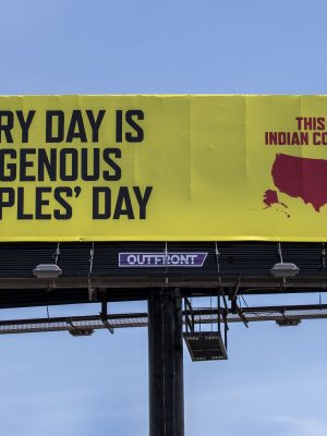 Is Today a Federal Holiday? Indigenous Peoples' ay