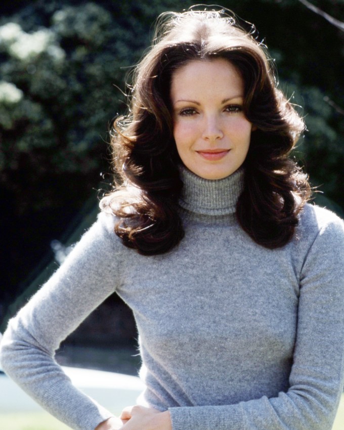 Jaclyn Smith