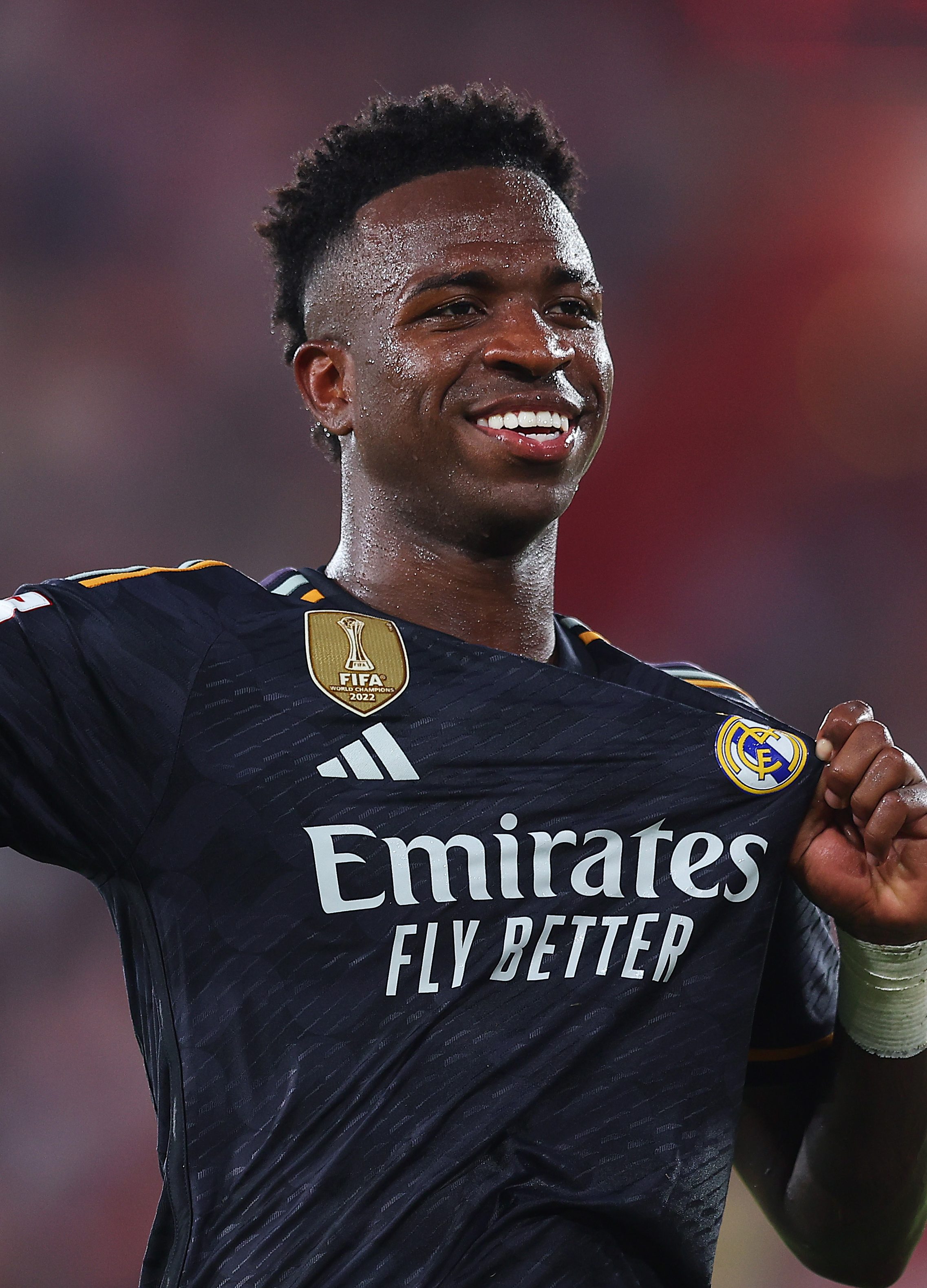 Ballon d'Or 2024 Nominees: Which Football Players Were Nominated