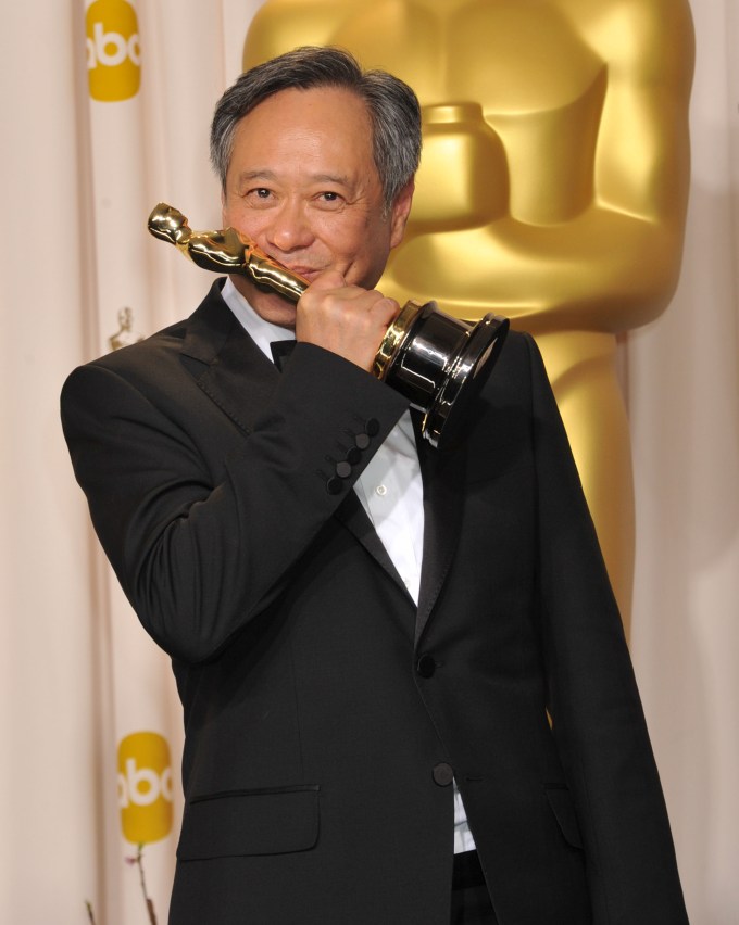 Ang Lee