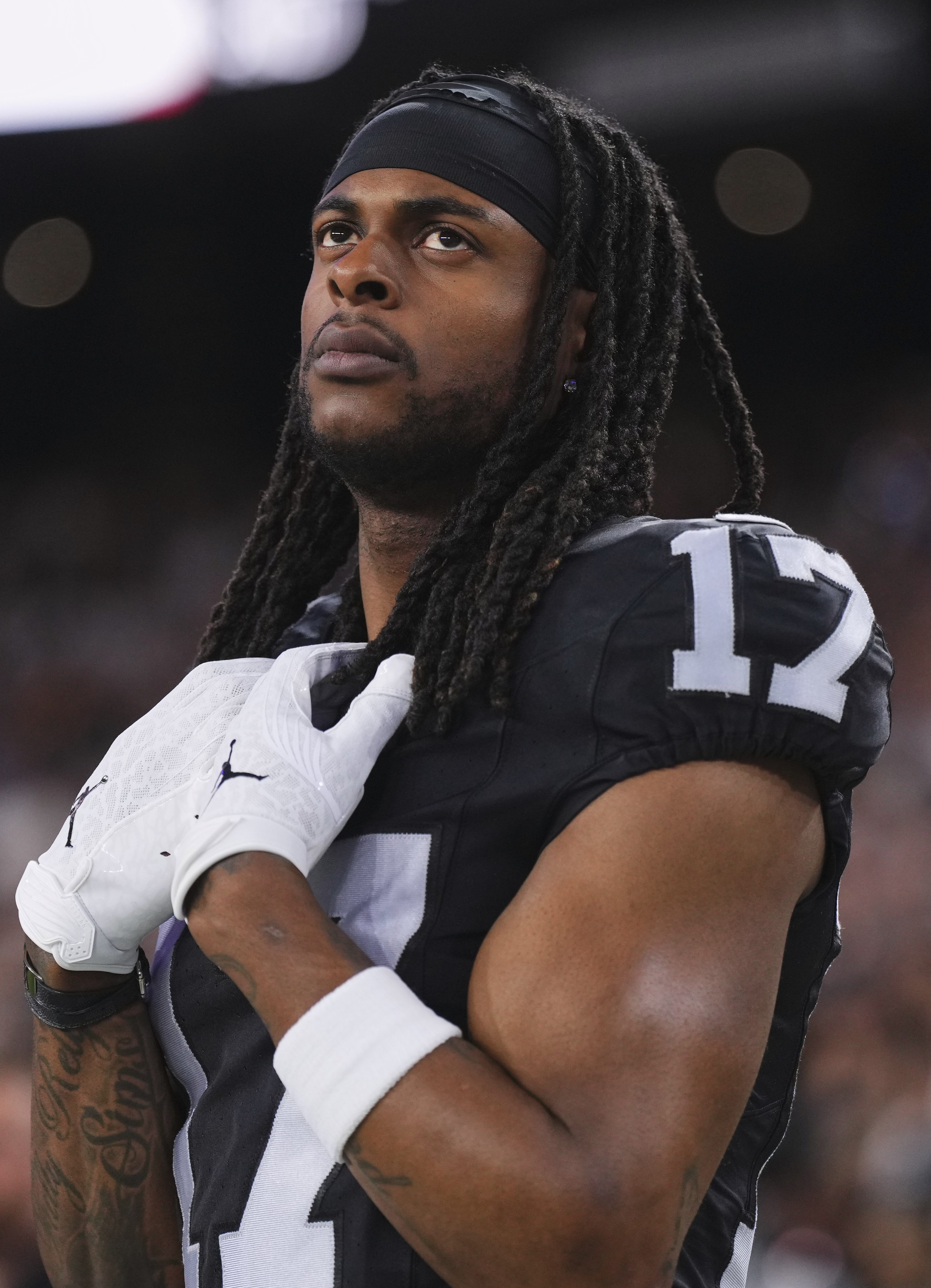 Davante Adams' Contract