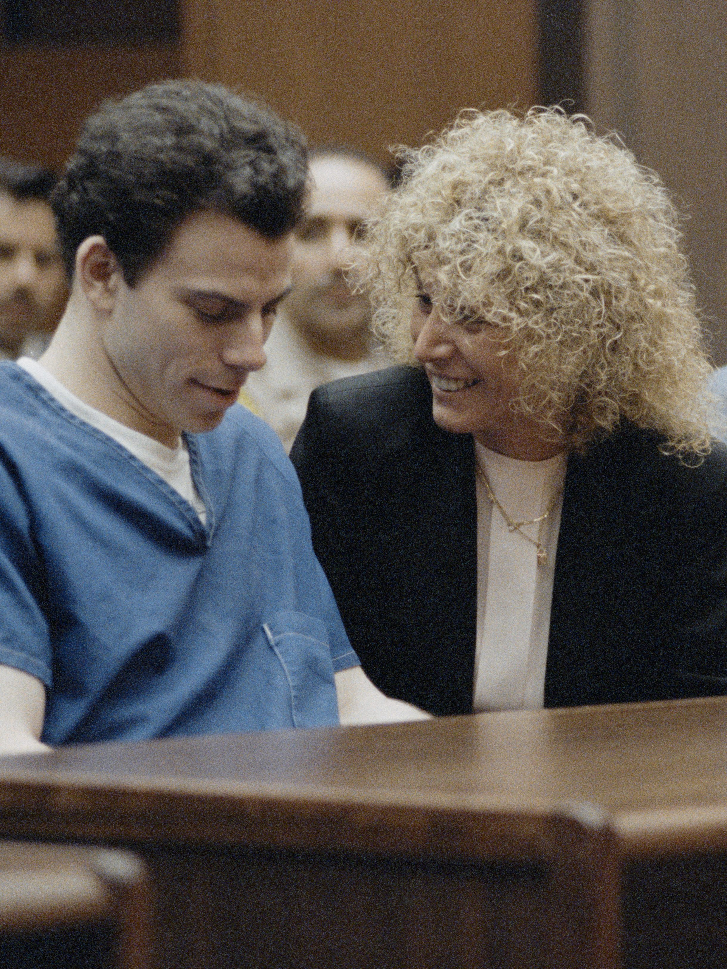Is Leslie Abramson Still in Contact With the Menendez Brothers Today?