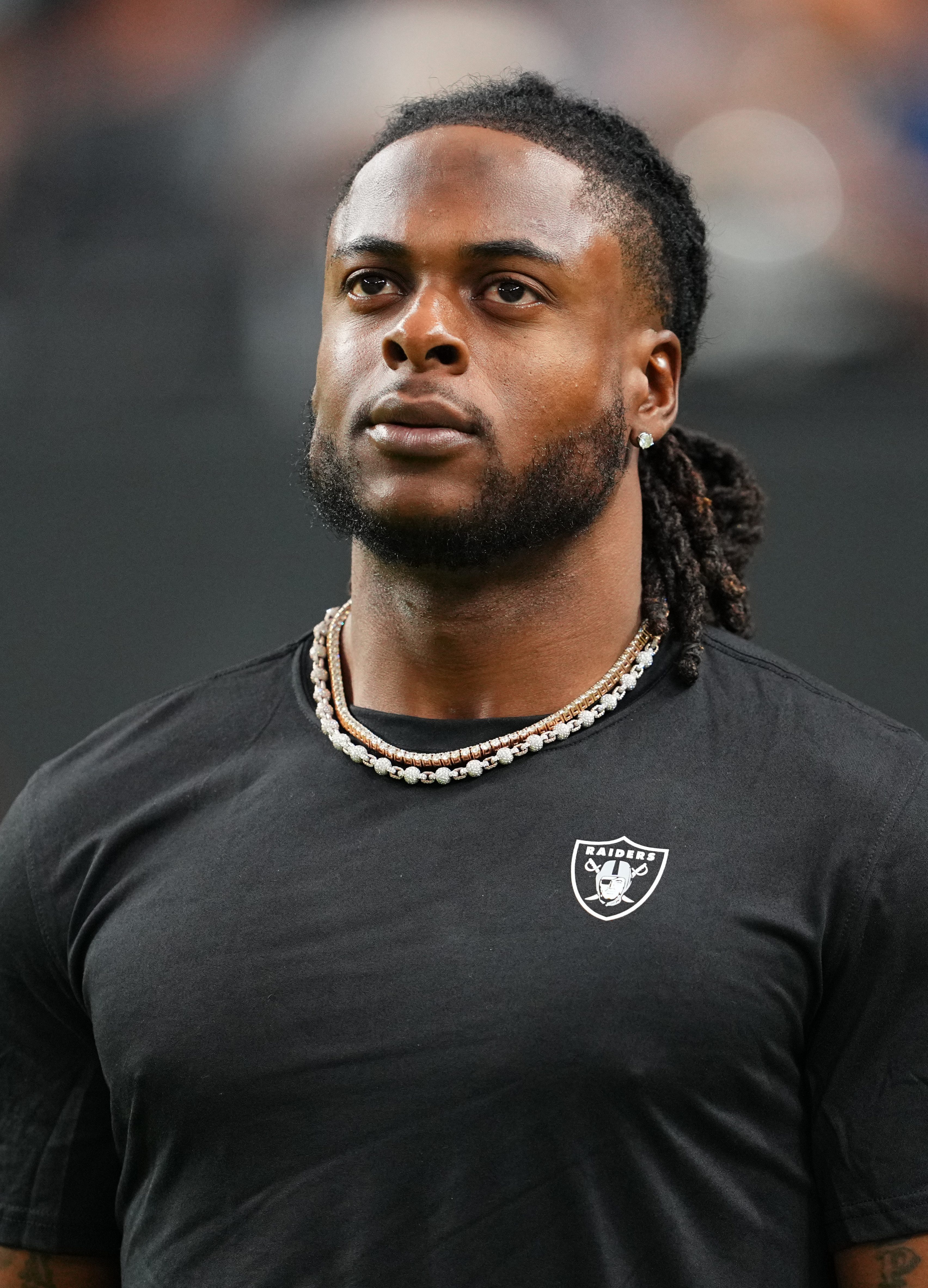 Davante Adams Traded