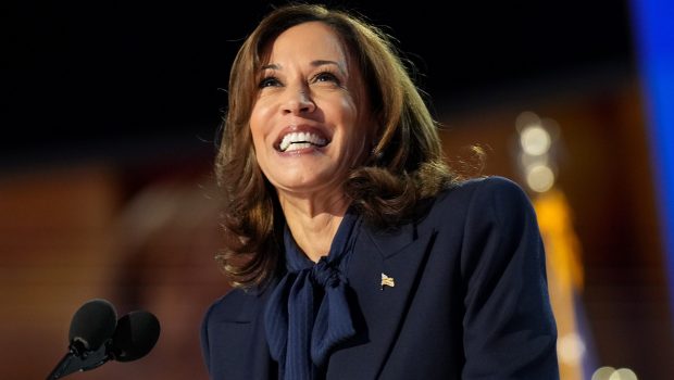 Famous Birthday - Celebrity Kamala Harris born October 20