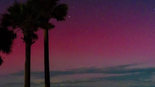 How Long Are the Northern Lights Visible Florida