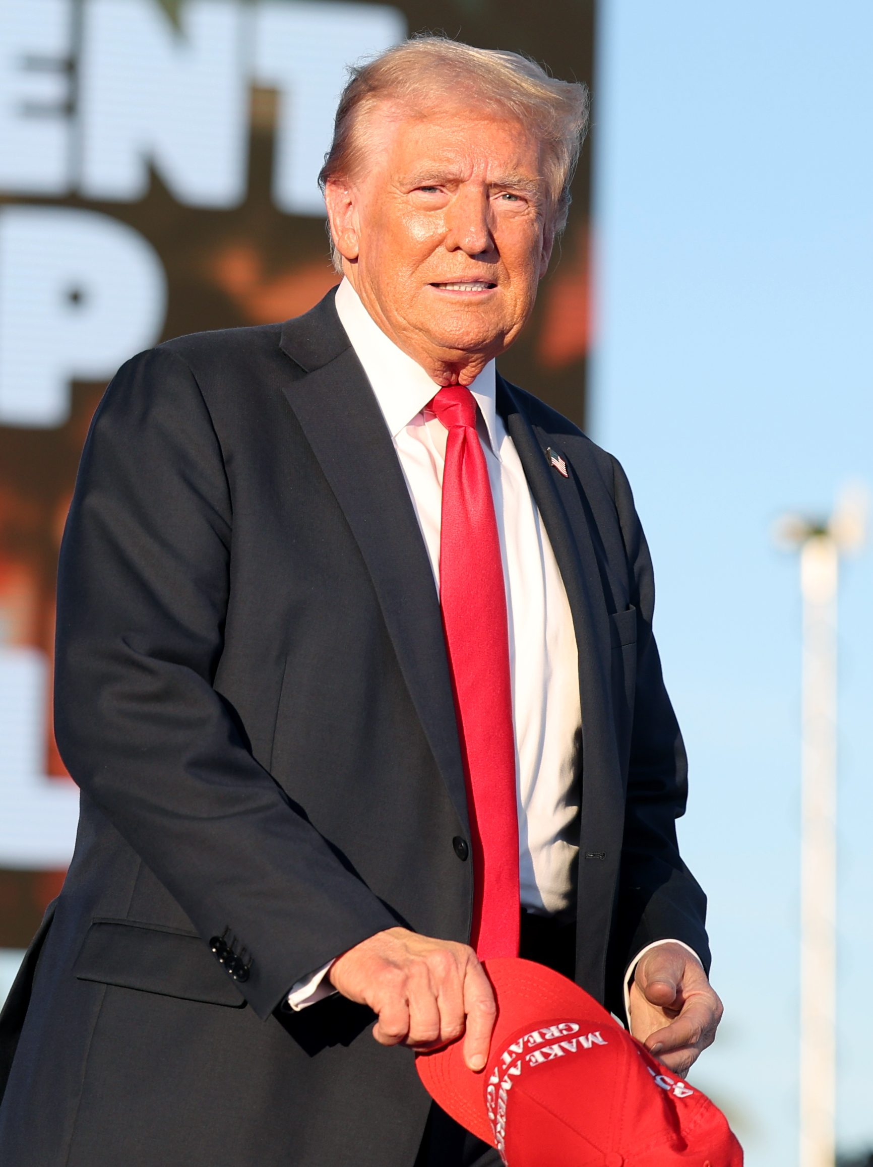 Was There a third assassination attempt on Donald trump