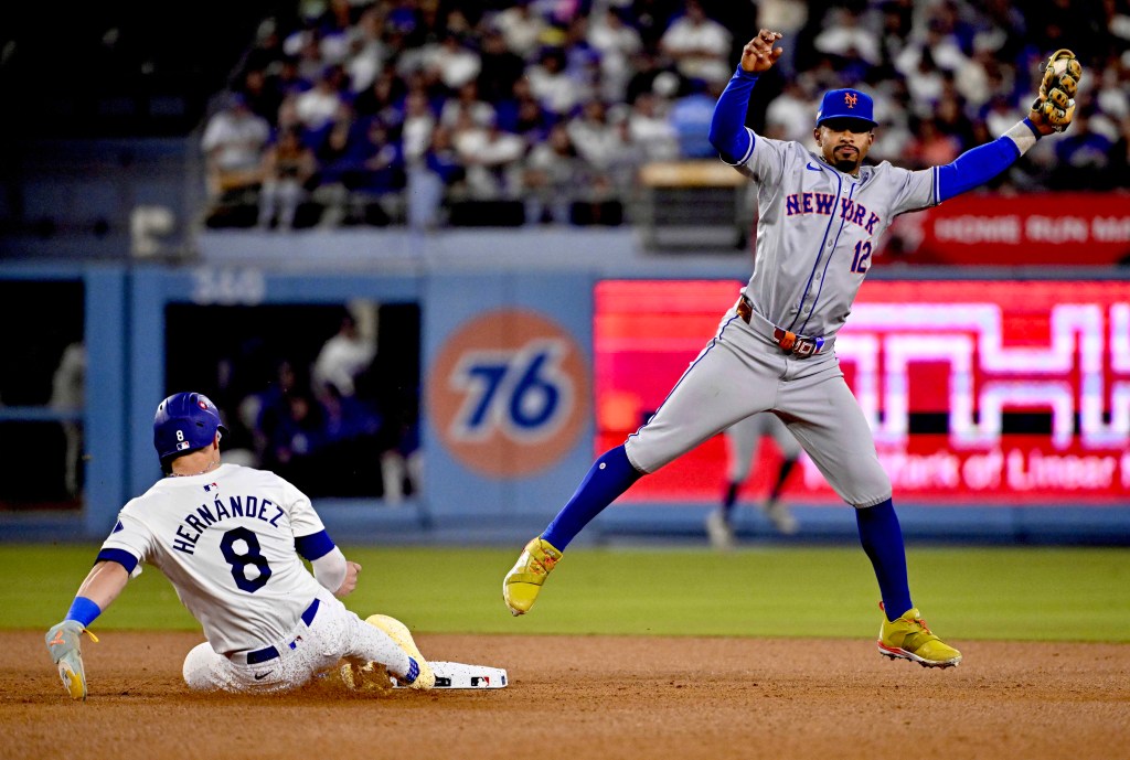 Where to Watch Dodgers. vs. Mets Game