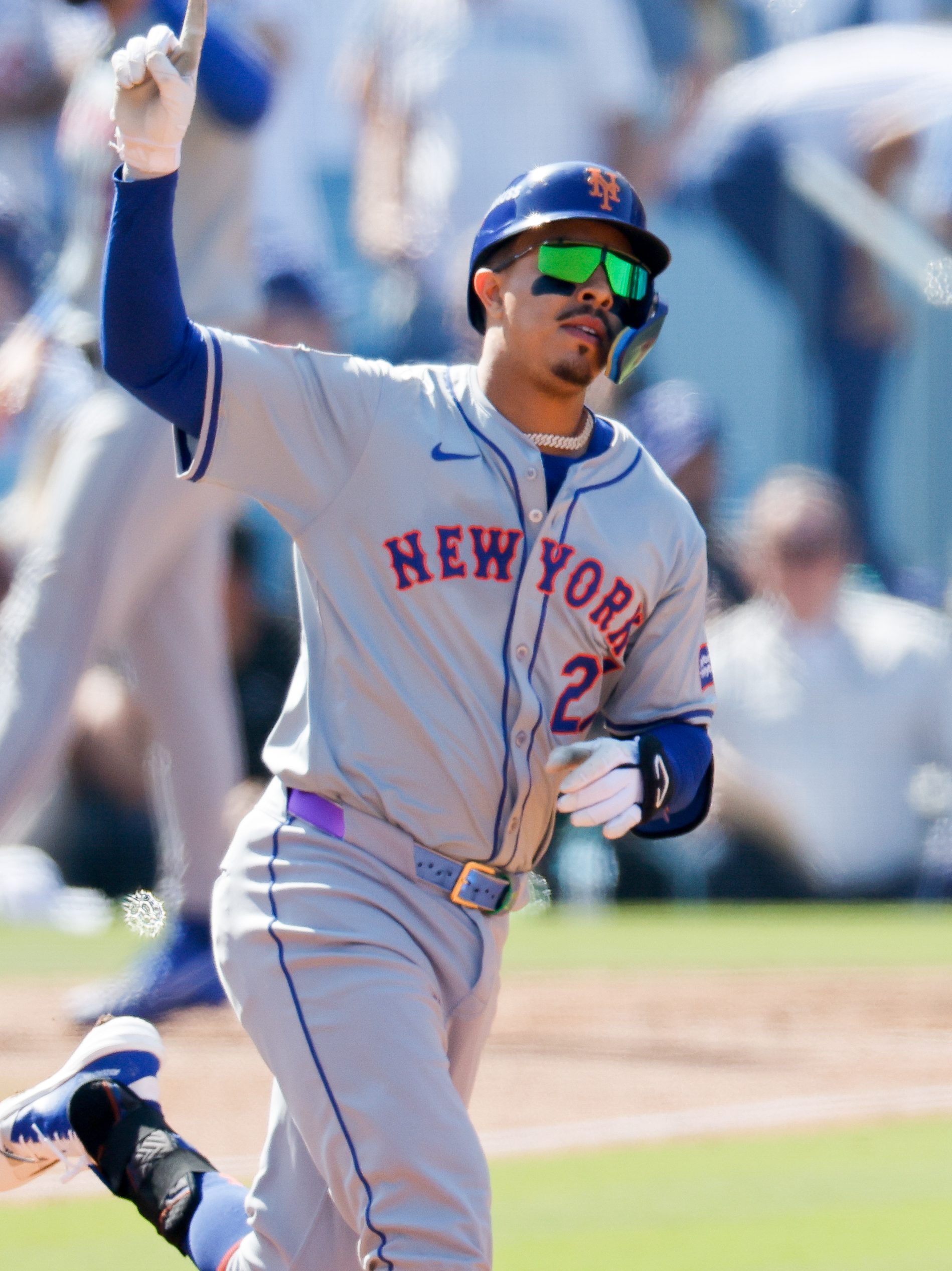 Where to Watch Dodgers. vs. Mets Game