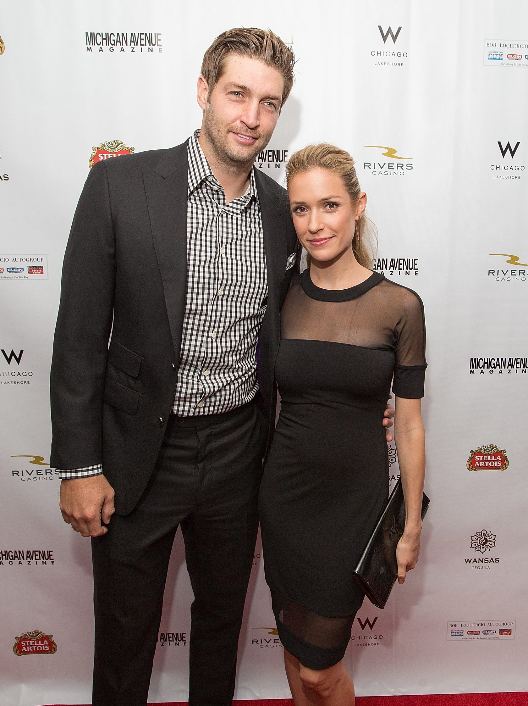 Jay Cutler: 5 Things About Kristin Cavallari's Ex-Husband