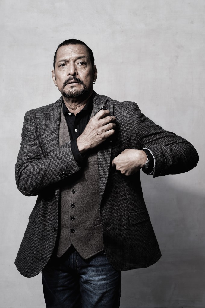 Nana Patekar