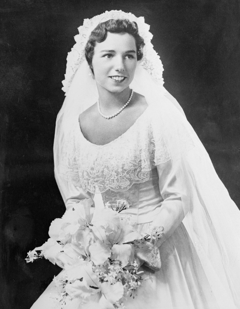 Ethel Kennedy's Cause of Death: How Robert F. Kennedy's Widow Died