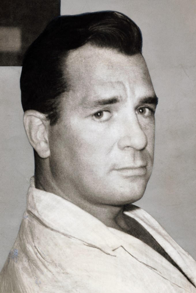 Jack Kerouac