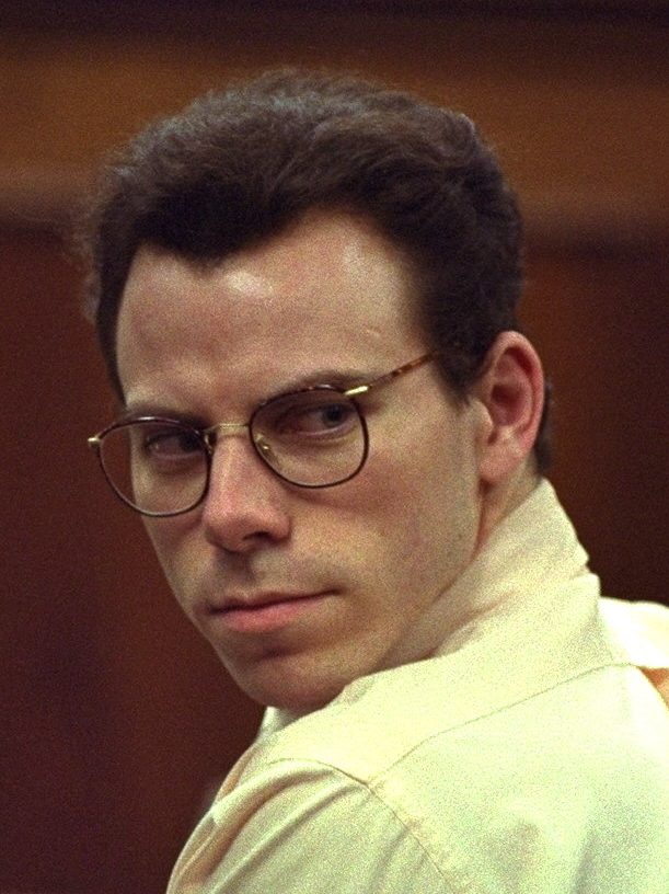 Erik Menendez's Letter to His Cousin: Contents Revealed