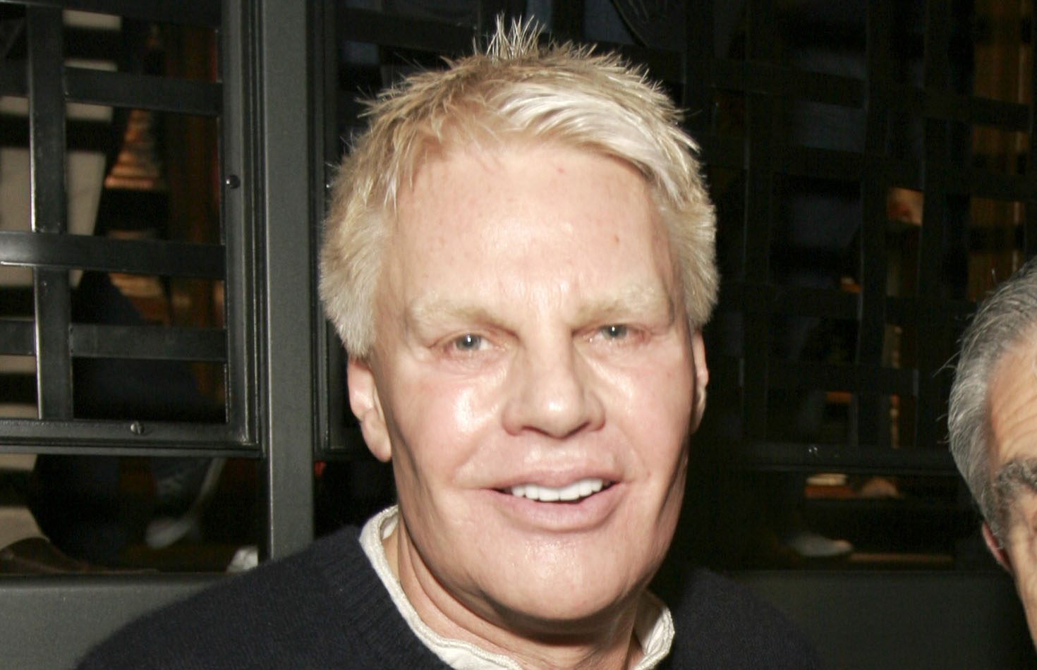 Mike Jeffries