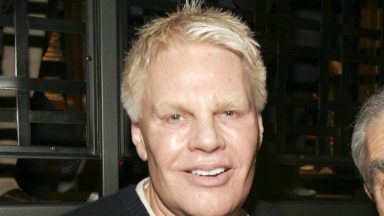 Mike Jeffries Arrested: About the Former Abercrombie & Fitch CEO's Sex Trafficking Case