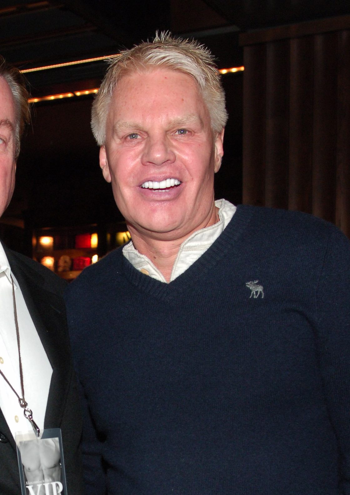 Mike Jeffries' Net Worth 2024: How Much Money the Ex-Abercrombie & Fitch Boss Makes