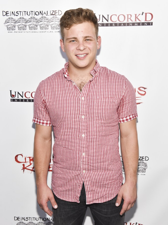 Jonathan Lipnicki