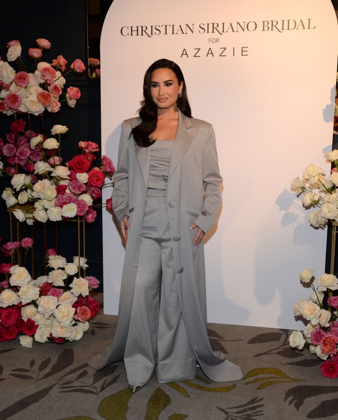 Demi Lovato