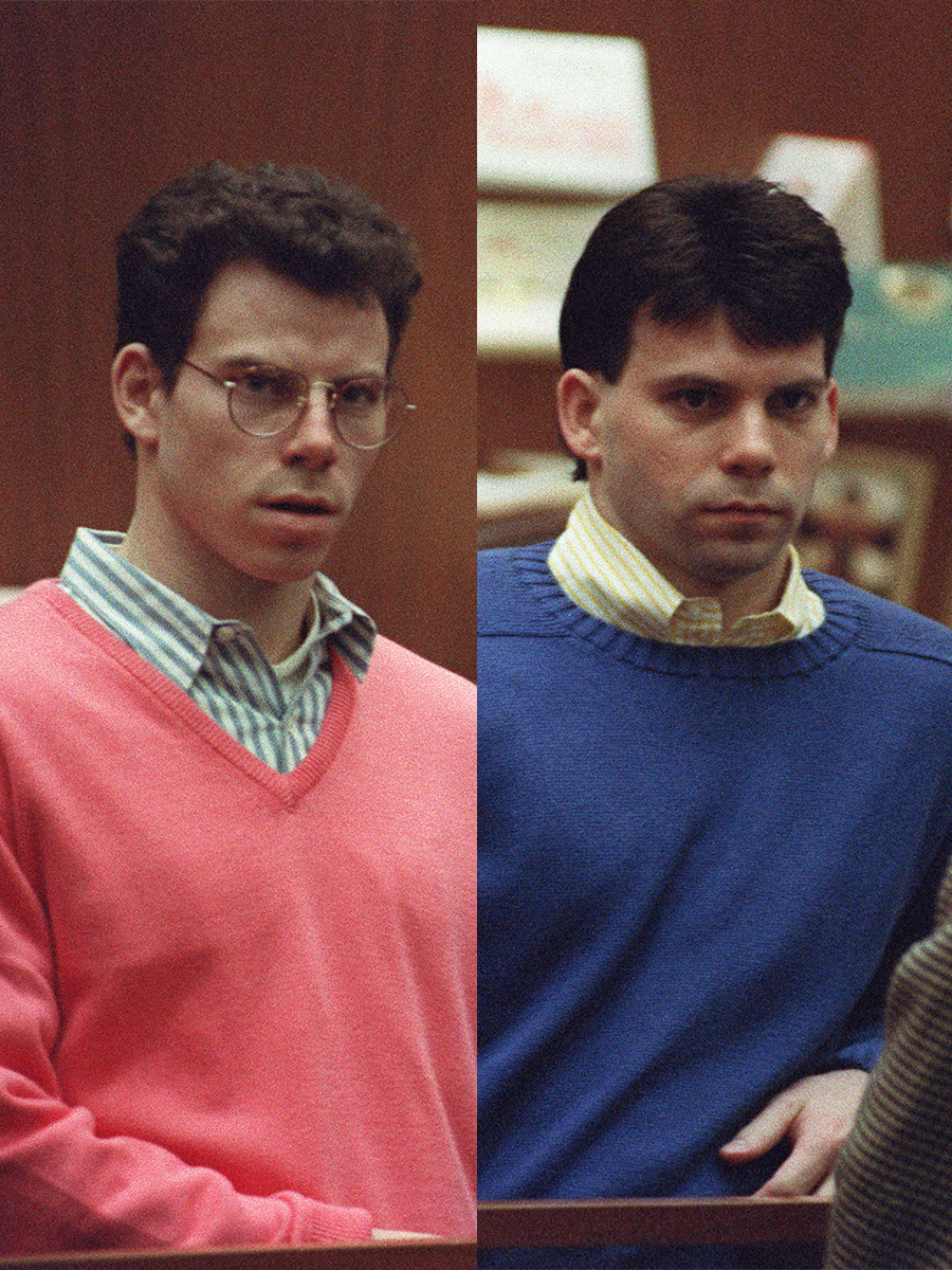 menendez brothers