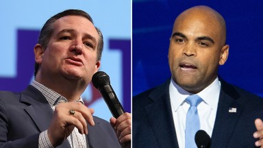 Ted Cruz & Colin Allred Debate: Highlights From the Texas Senate Debate