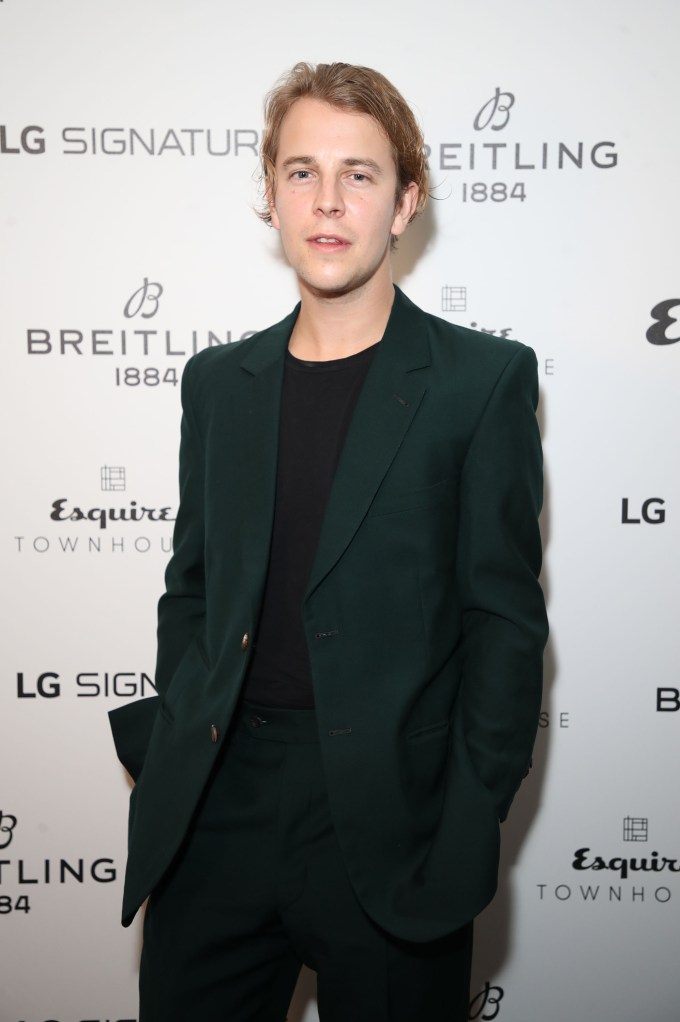 Tom Odell