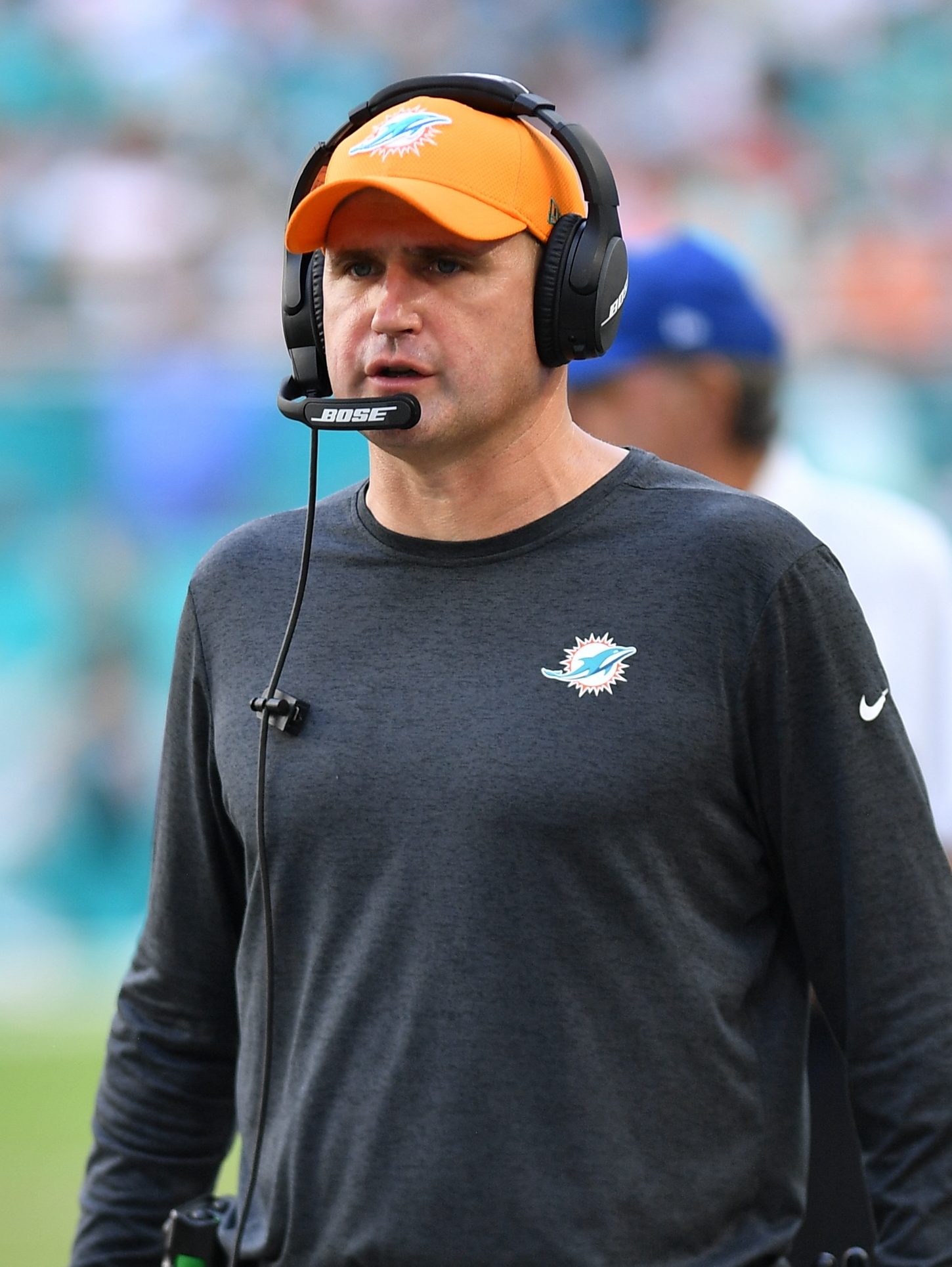 Darren Rizzi: Meet the Interim Saints Coach After Dennis Allen Was Fired