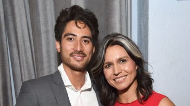 Is Tulsi Gabbard Married? Meet Her Husband Abraham Williams