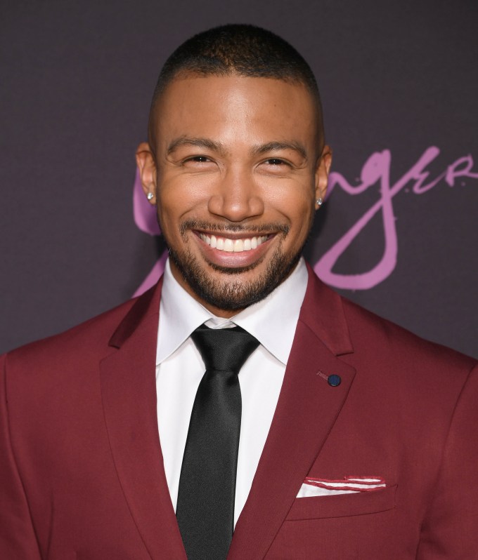 Charles Michael Davis