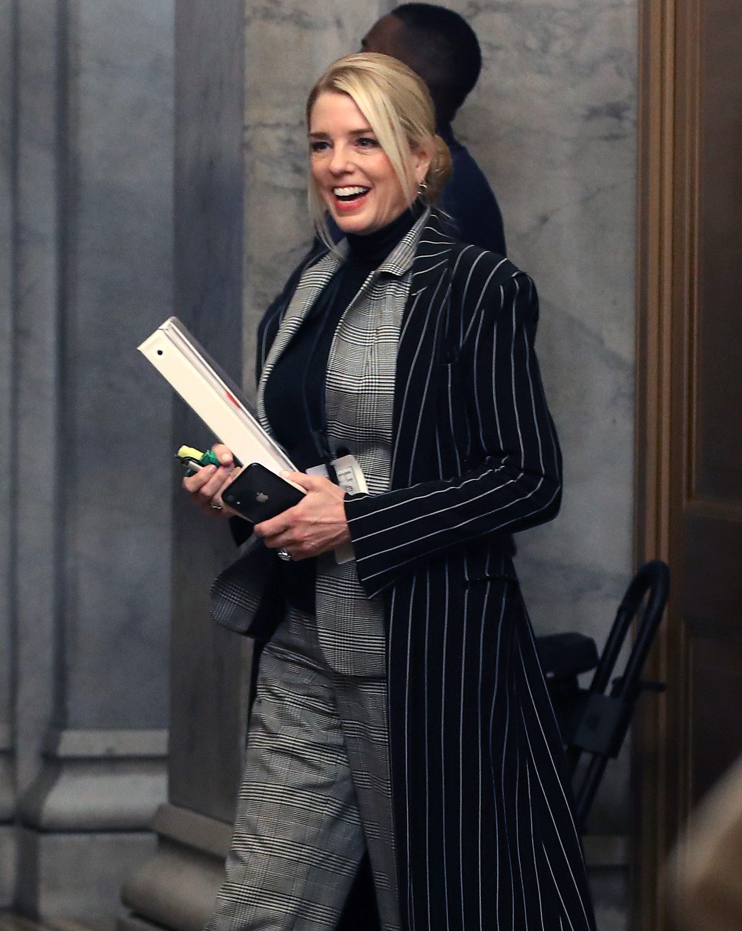 Did Pam Bondi Go to Law School? Her Education Explained