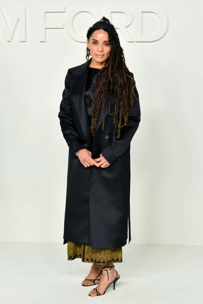 Lisa Bonet