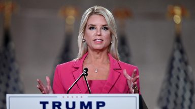 Does Pam Bondi Have Children? Learn About Her Family