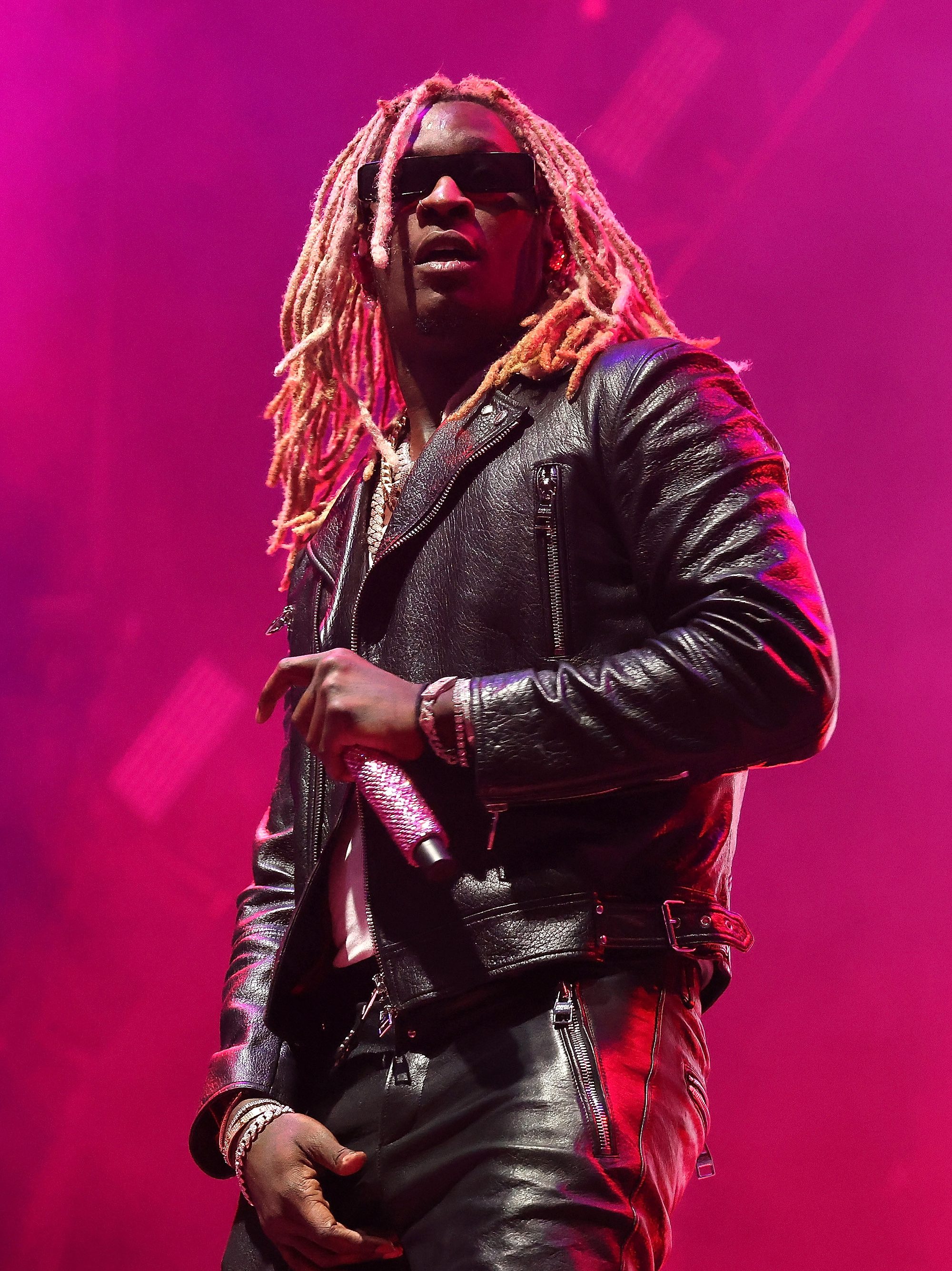 Was Young Thug Released? His Plea Deal & Sentence