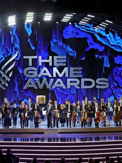 The Game Awards