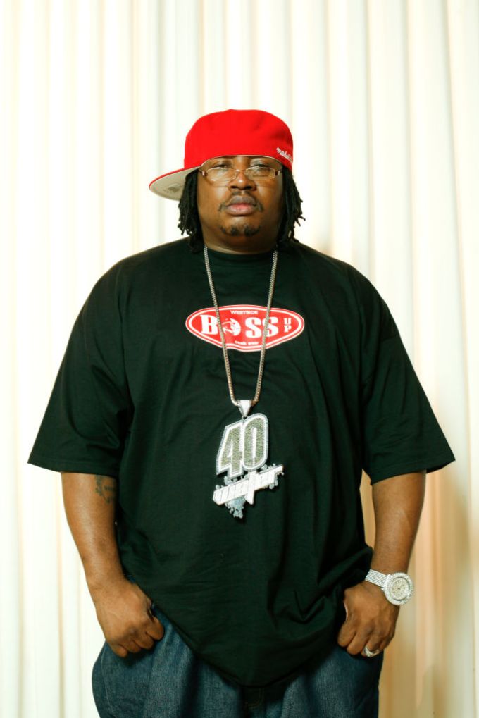 E-40