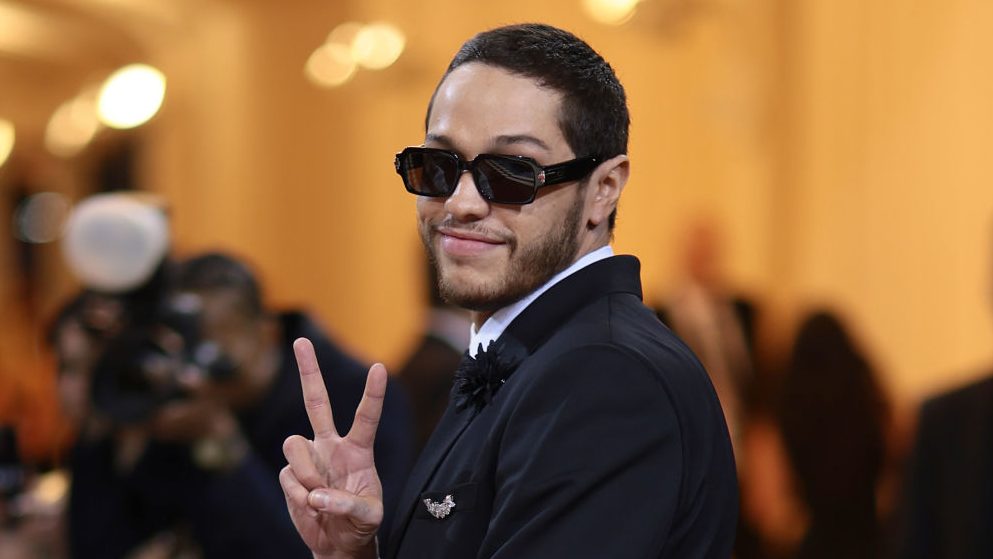 Famous Birthdays Today — November 16: Celebrity Pete Davidson