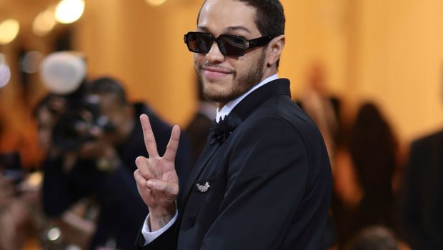 Famous Birthdays Today — November 16: Celebrity Pete Davidson