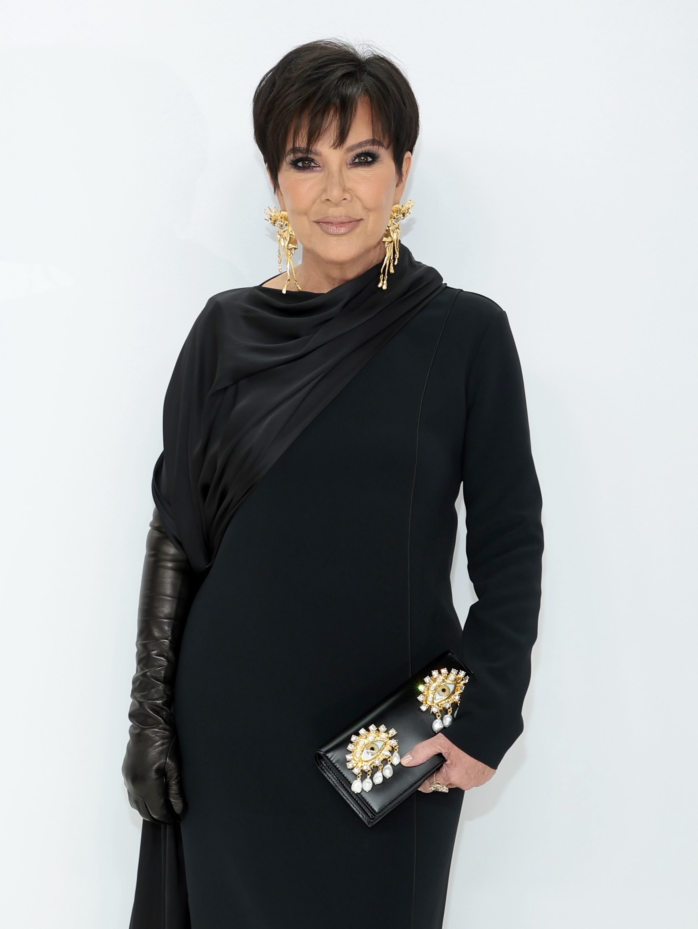 Famous Birthdays Today — November 5: Celebrity Kris Jenner & More