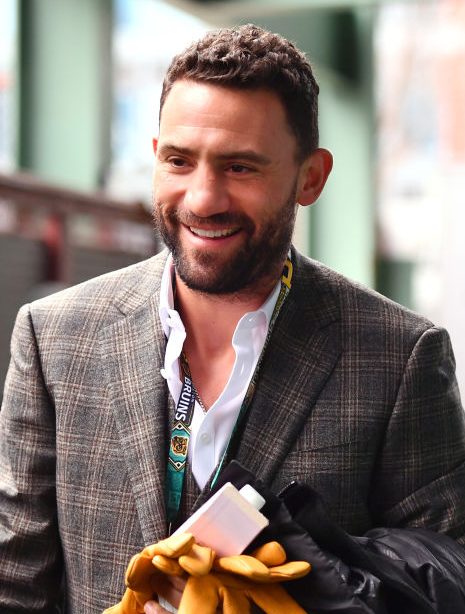 Paul Bissonnette's Restaurant Fight Video: Athlete Attacked in Scottsdale