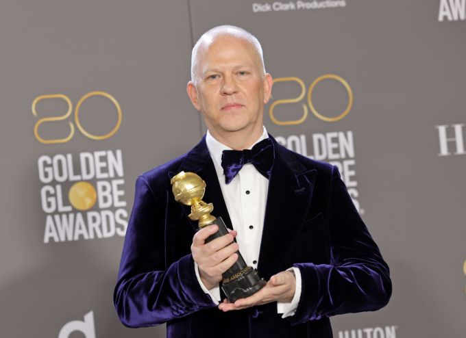 Ryan Murphy