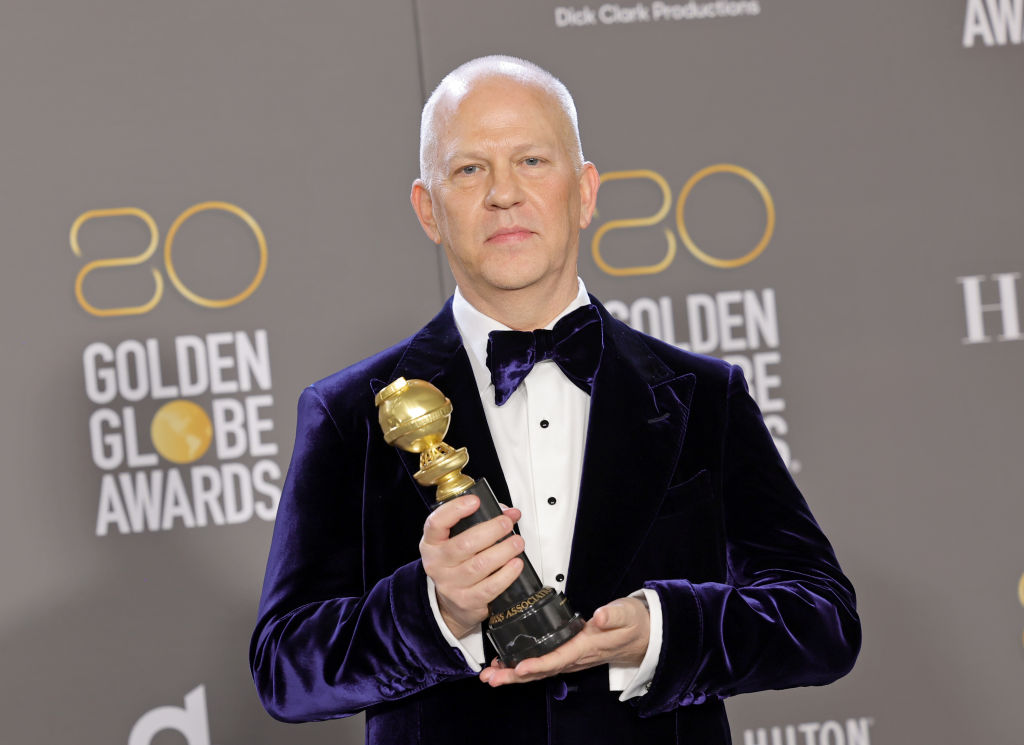 Famous Birthdays Today — November 9: Celebrity Ryan Murphy & More