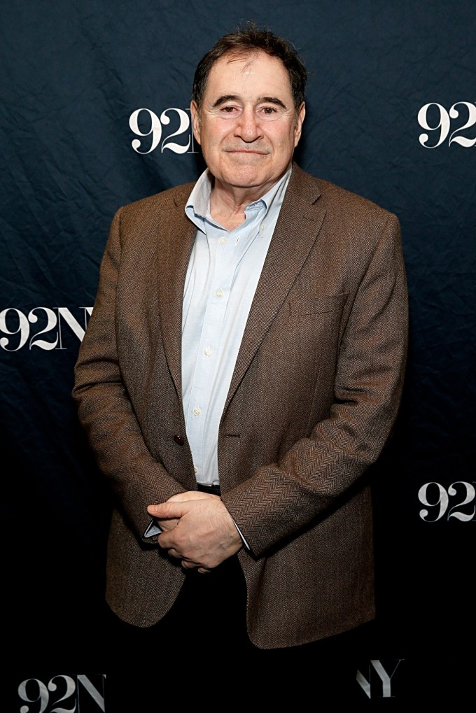 Richard Kind