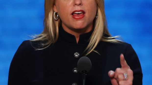 Pam Bondi Then & Now: Pics of Trump's Attorney General Nominee