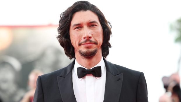 Famous Birthdays Today — November 19: Celebrity Adam Driver