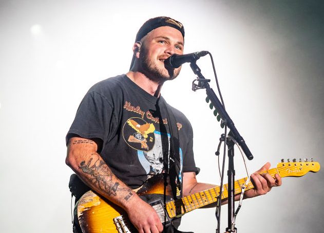 Zach Bryan's Biggest Controversies From Past to Present